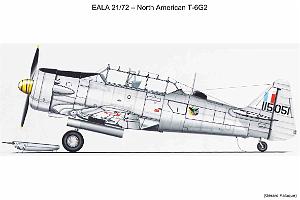 194- ARMEE DE L'AIR EN ALGERIE 1945-1962-42 (4)